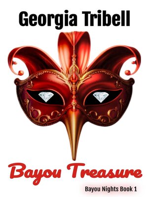 cover image of Bayou Treasure